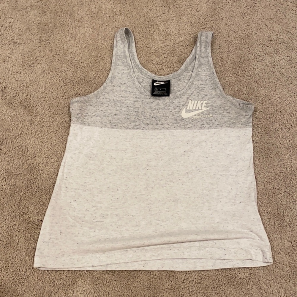 Nike Tank Top
